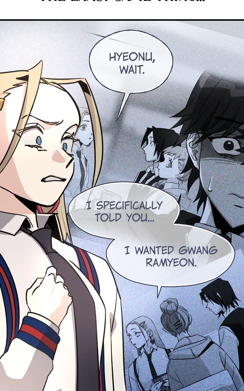 A Life-Changing Turn Chapter 23 page 78 - 