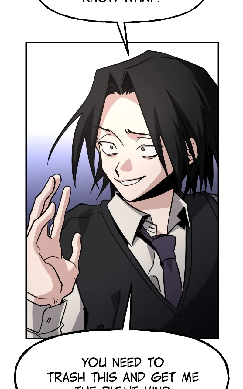 A Life-Changing Turn Chapter 23 page 80 - 