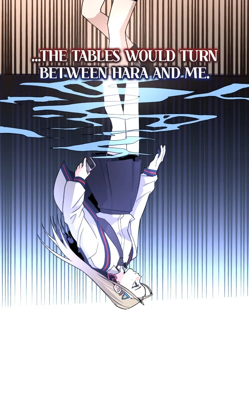 A Life-Changing Turn Chapter 23 page 9 - 