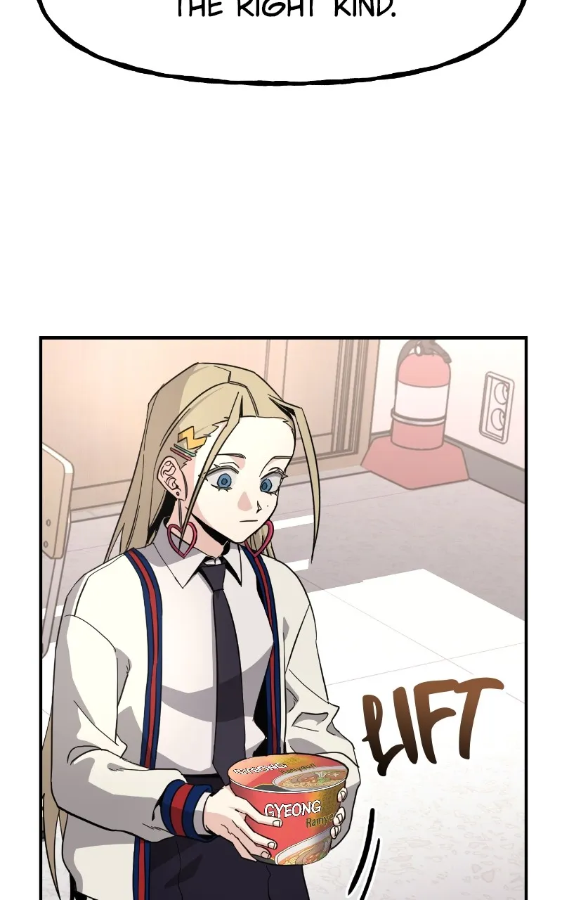 A Life-Changing Turn Chapter 23 page 81 - 