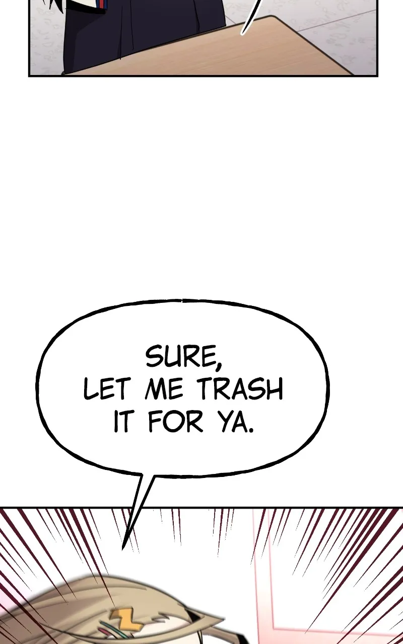 A Life-Changing Turn Chapter 23 page 82 - 