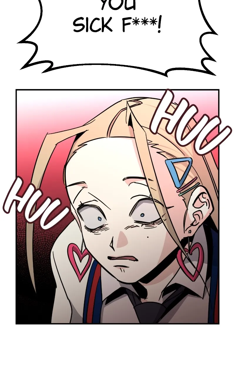 A Life-Changing Turn Chapter 23 page 87 - 