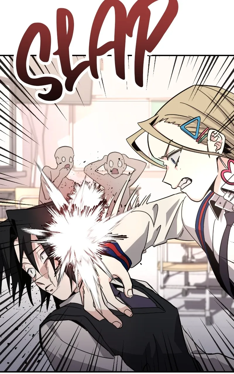 A Life-Changing Turn Chapter 23 page 99 - 