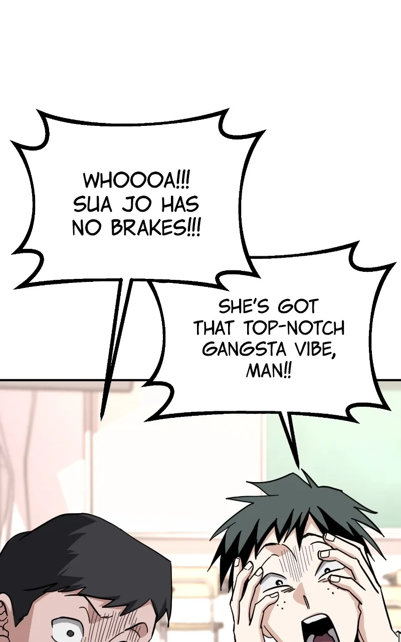 A Life-Changing Turn Chapter 23 page 100 - 