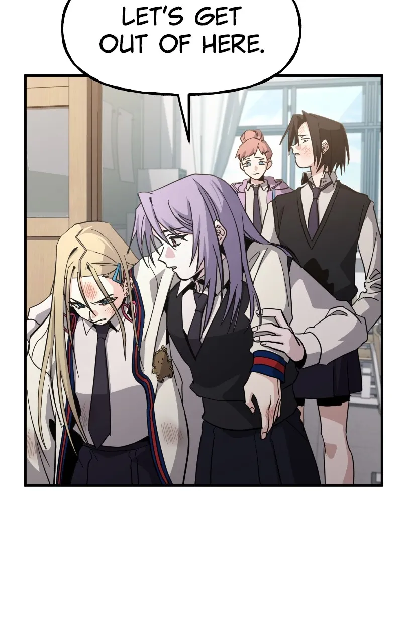A Life-Changing Turn Chapter 24 page 11 - 