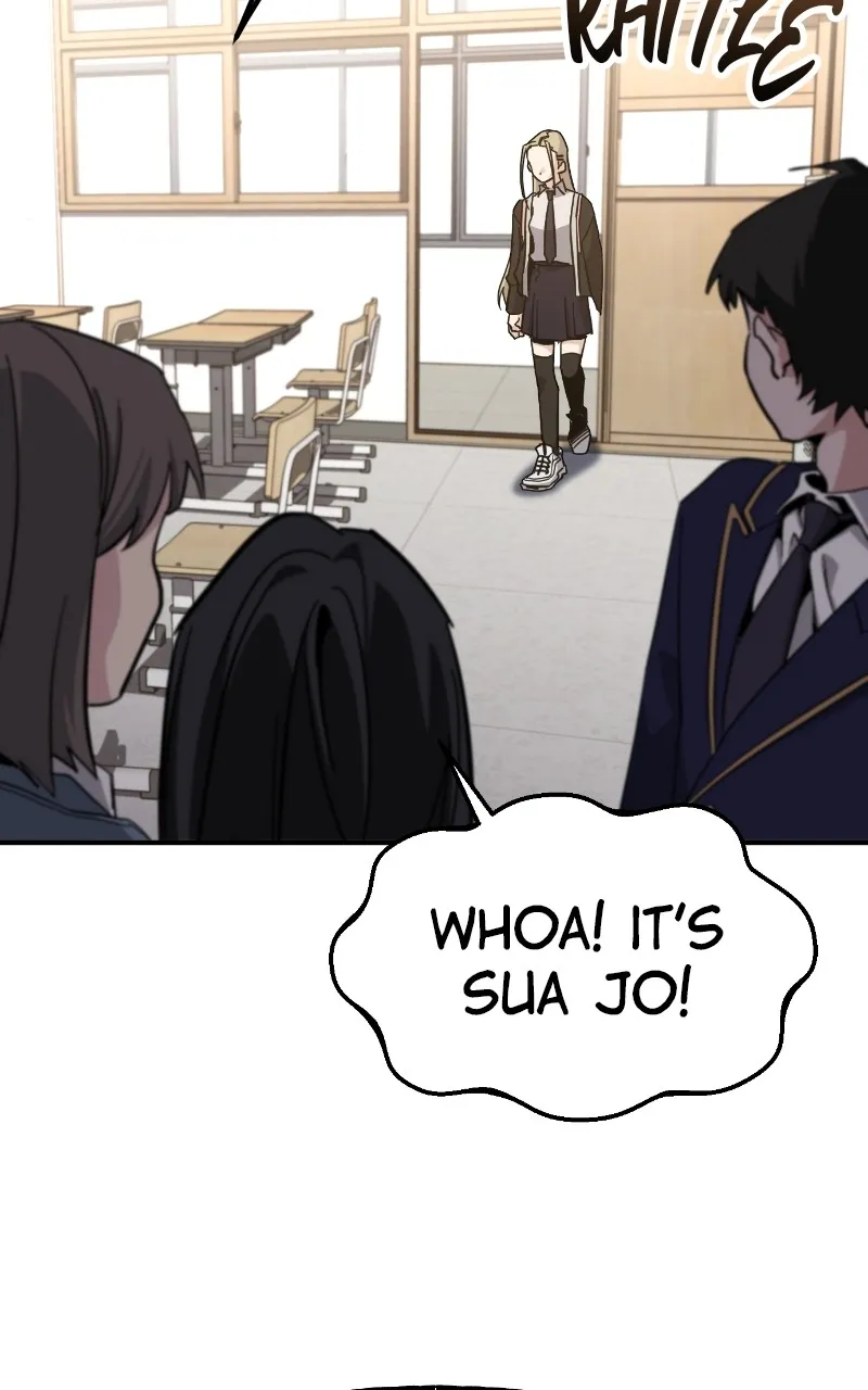 A Life-Changing Turn Chapter 24 page 105 - 
