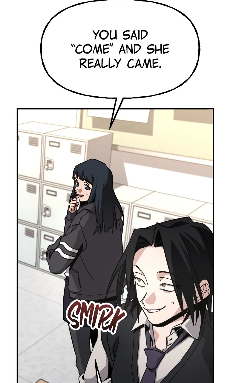 A Life-Changing Turn Chapter 24 page 106 - 