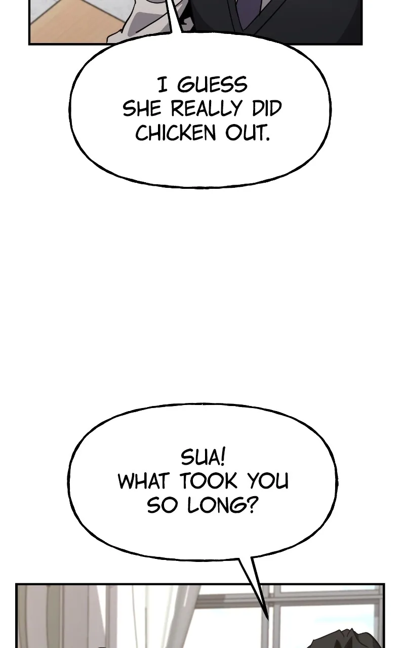 A Life-Changing Turn Chapter 24 page 107 - 