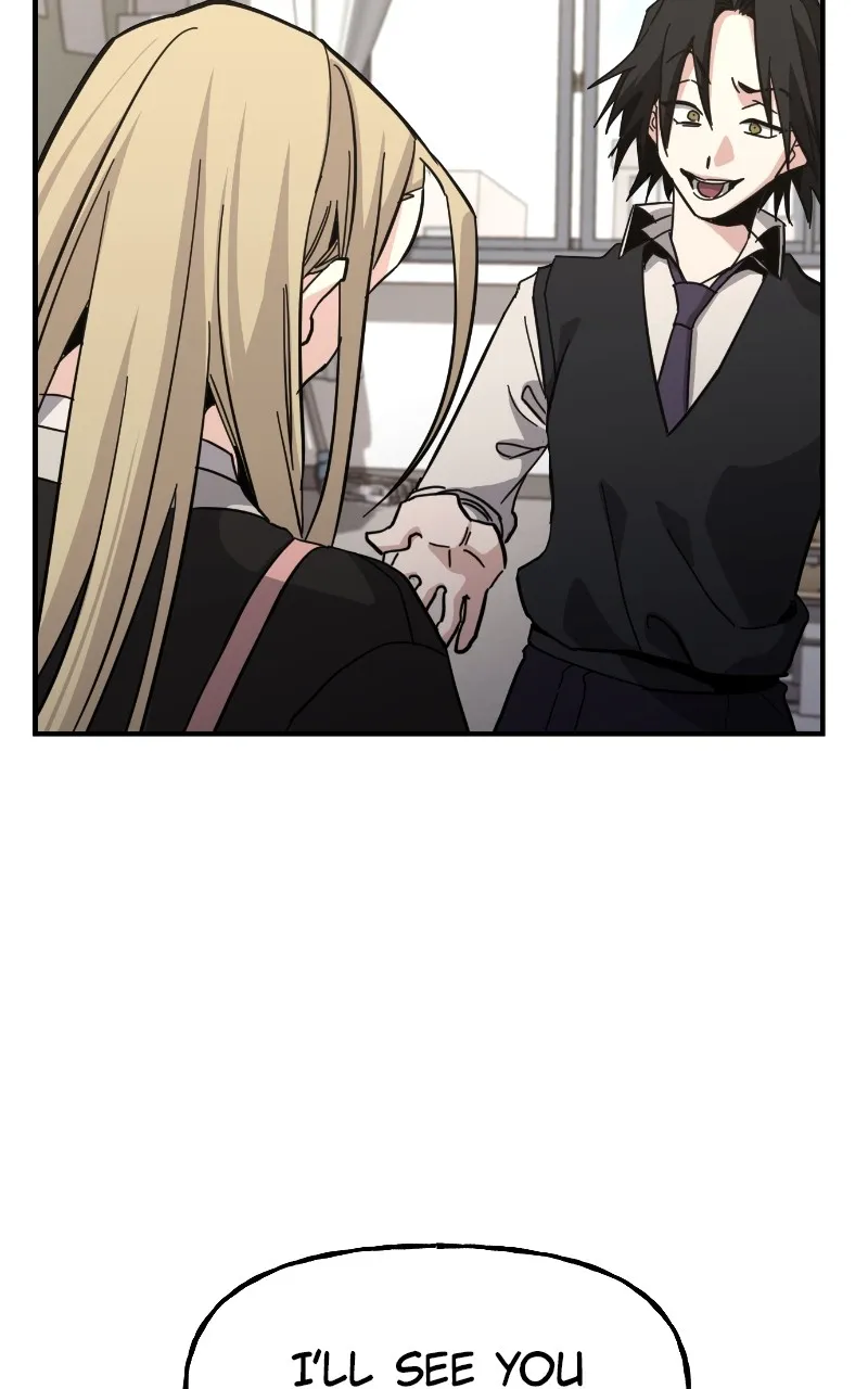A Life-Changing Turn Chapter 24 page 108 - 