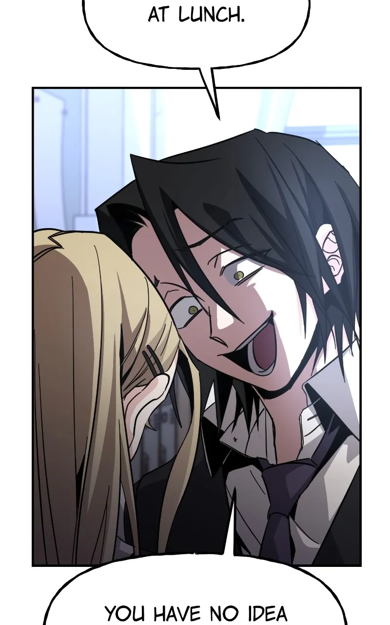 A Life-Changing Turn Chapter 24 page 109 - 