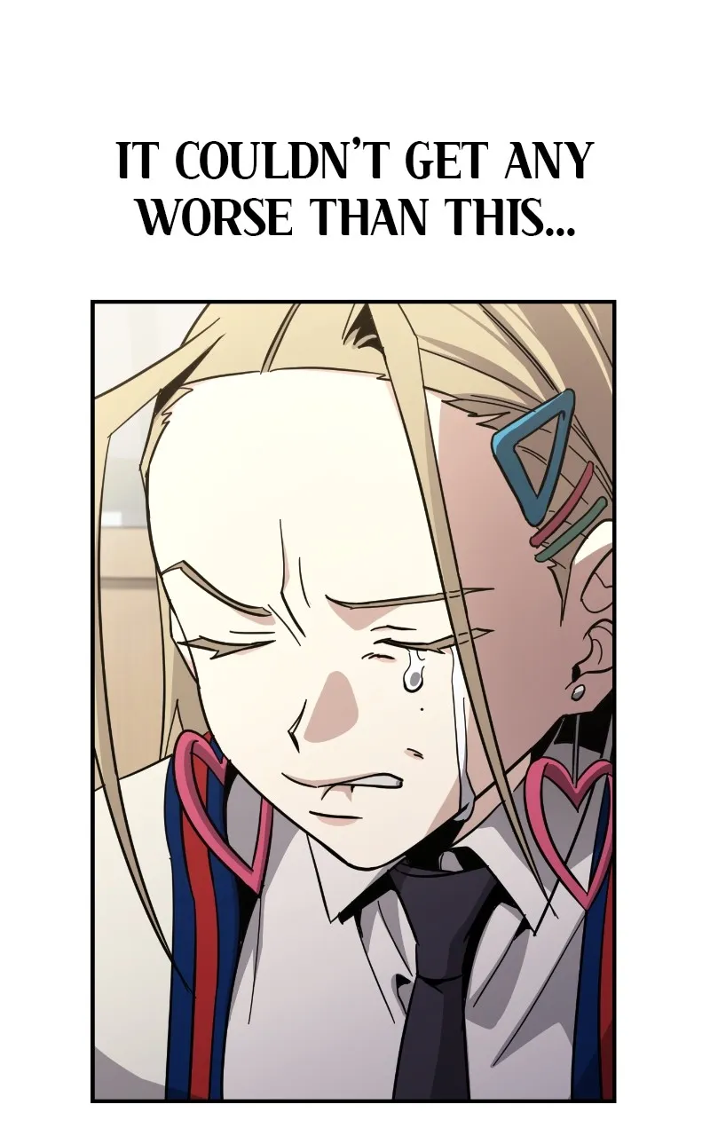 A Life-Changing Turn Chapter 24 page 12 - 