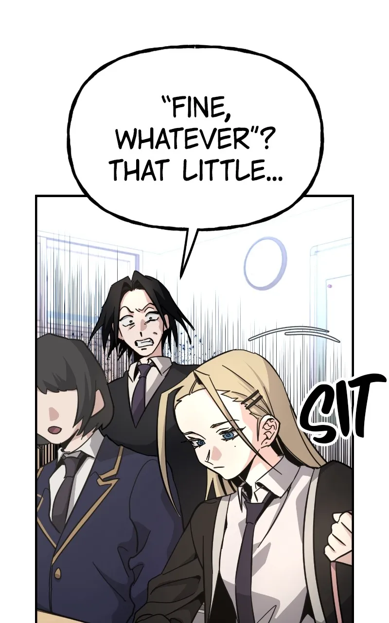 A Life-Changing Turn Chapter 24 page 112 - 