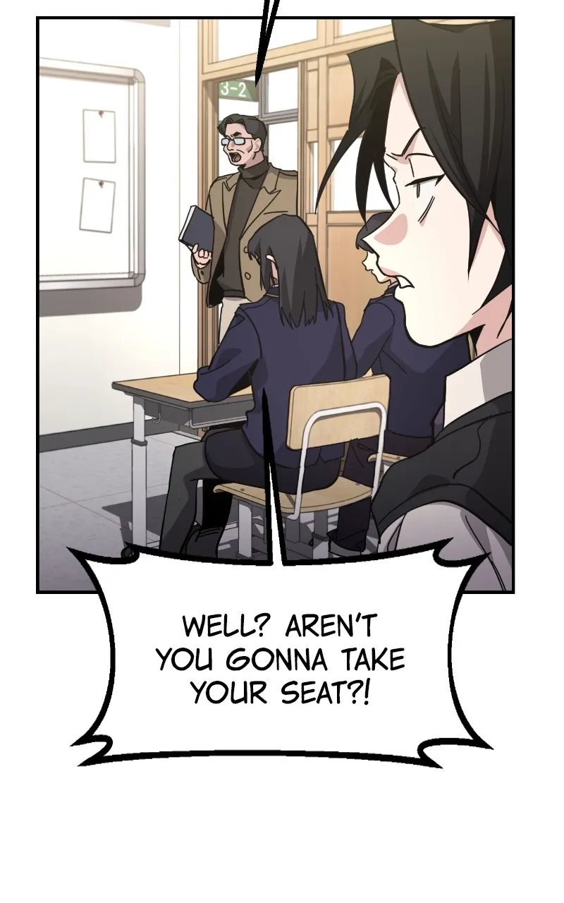 A Life-Changing Turn Chapter 24 page 114 - 