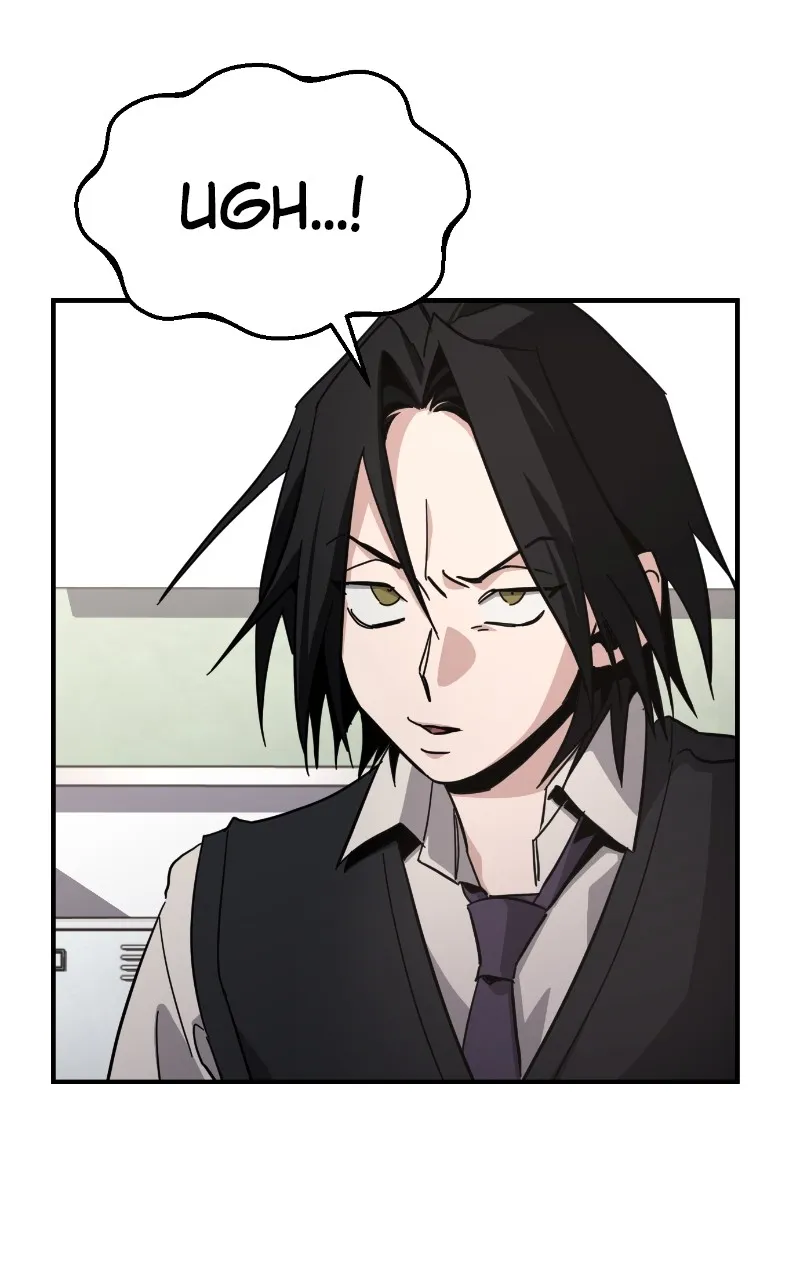 A Life-Changing Turn Chapter 24 page 115 - 
