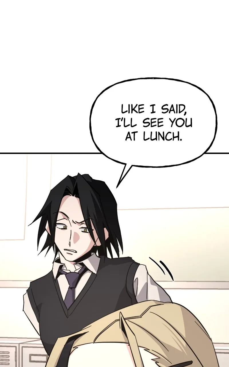 A Life-Changing Turn Chapter 24 page 116 - 