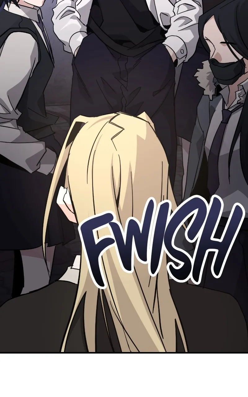 A Life-Changing Turn Chapter 24 page 120 - 