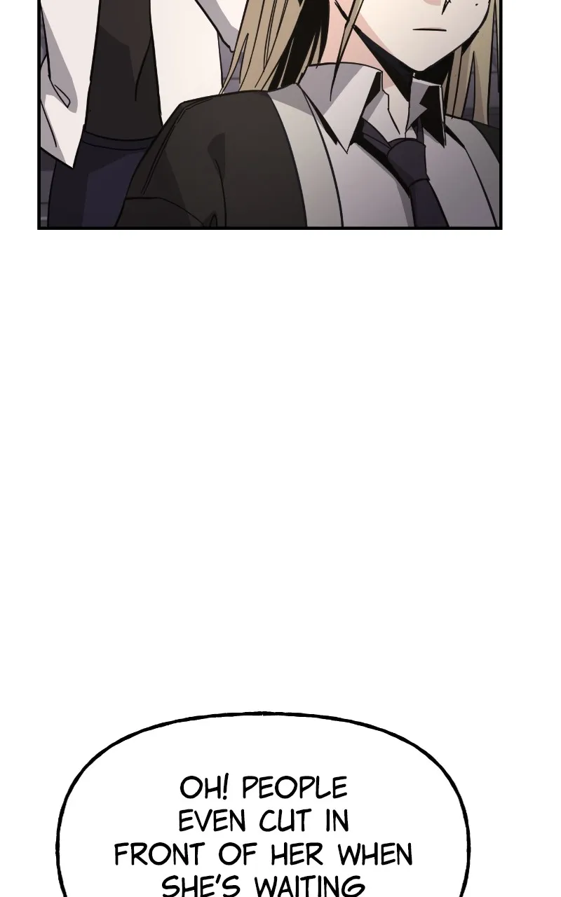 A Life-Changing Turn Chapter 24 page 122 - 