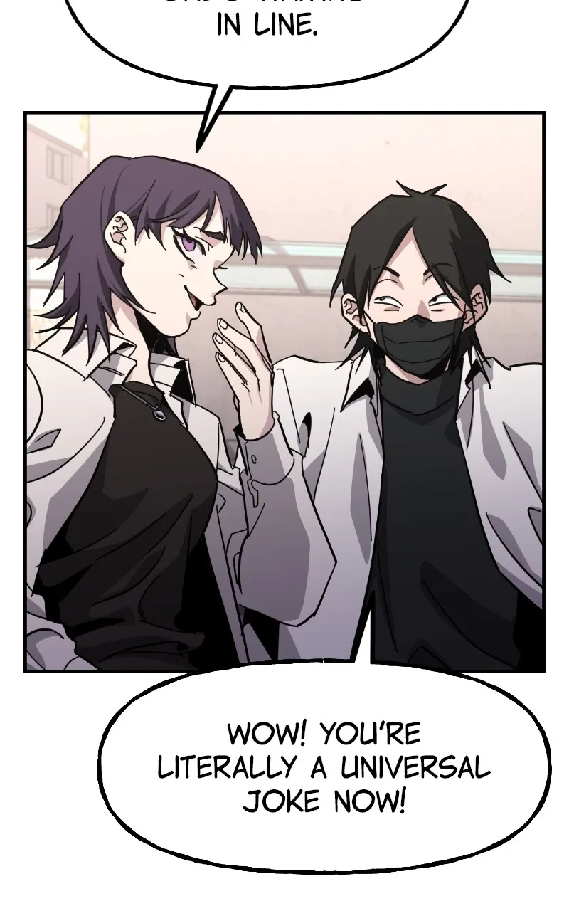 A Life-Changing Turn Chapter 24 page 123 - 