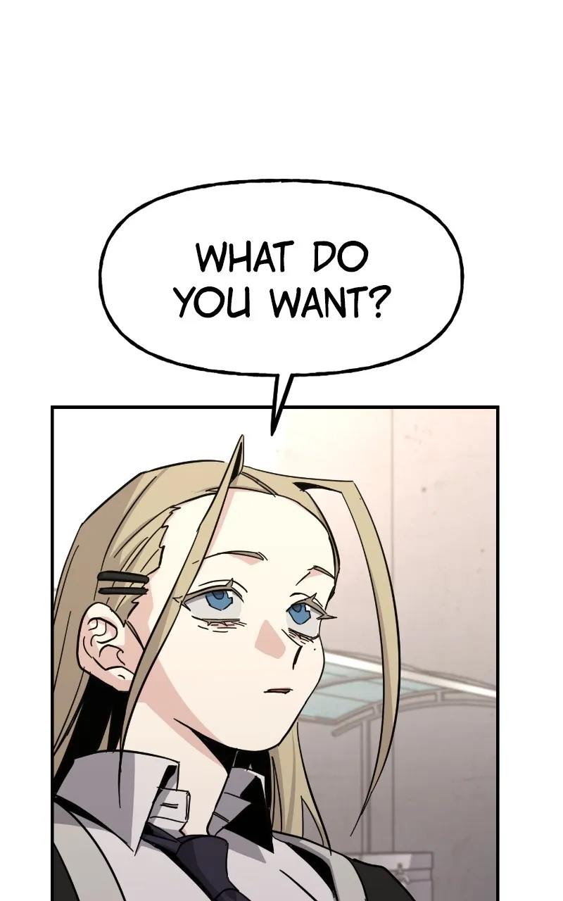 A Life-Changing Turn Chapter 24 page 124 - 
