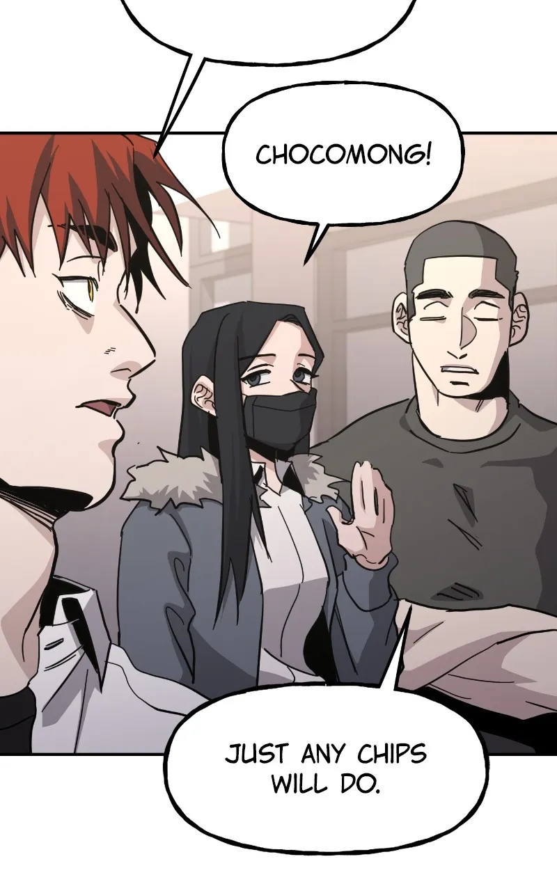 A Life-Changing Turn Chapter 24 page 129 - 