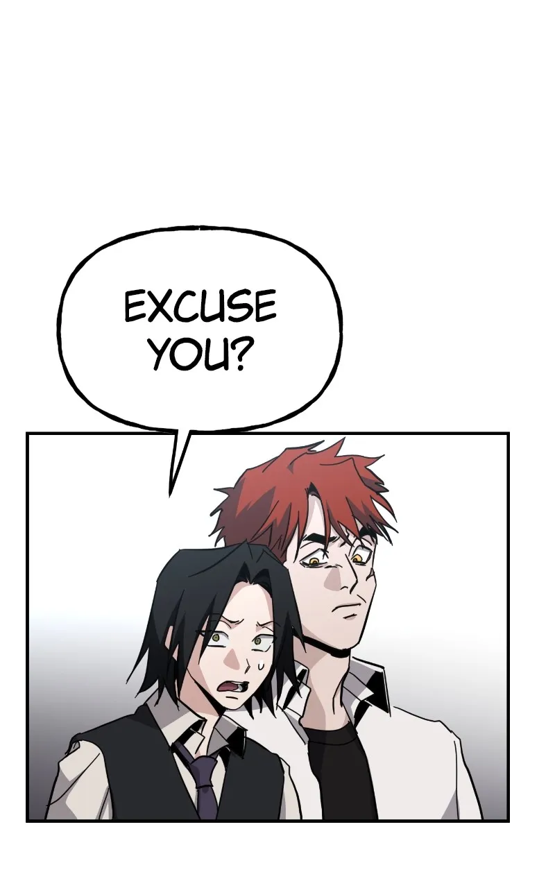 A Life-Changing Turn Chapter 24 page 133 - 