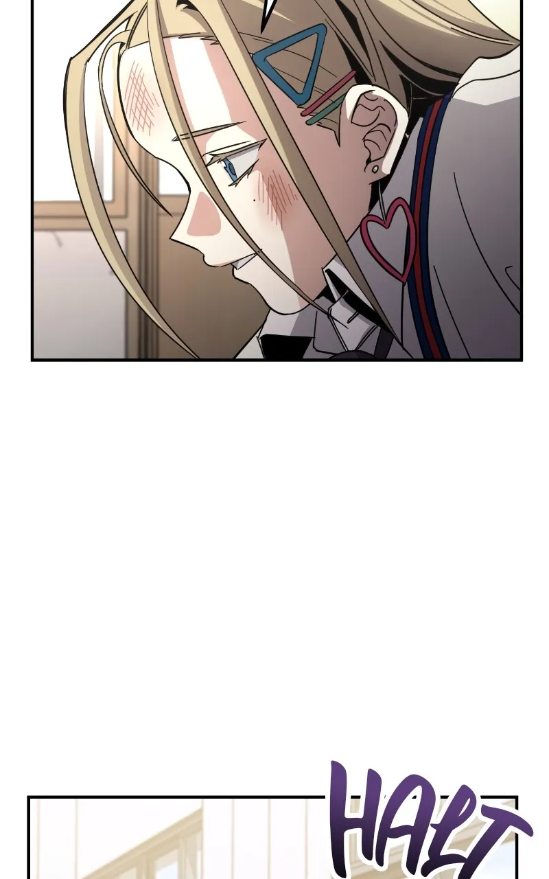 A Life-Changing Turn Chapter 24 page 15 - 