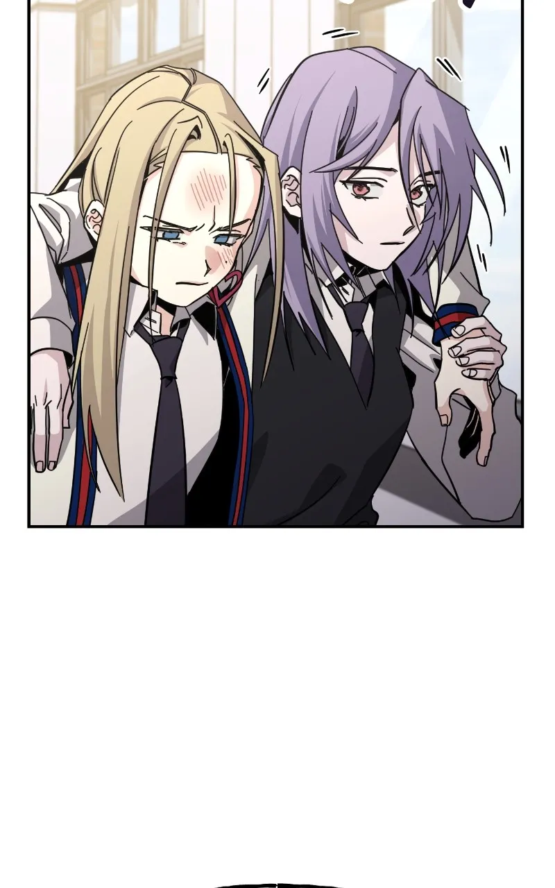 A Life-Changing Turn Chapter 24 page 16 - 
