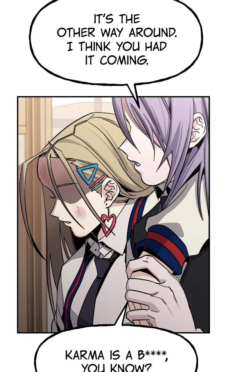 A Life-Changing Turn Chapter 24 page 18 - 