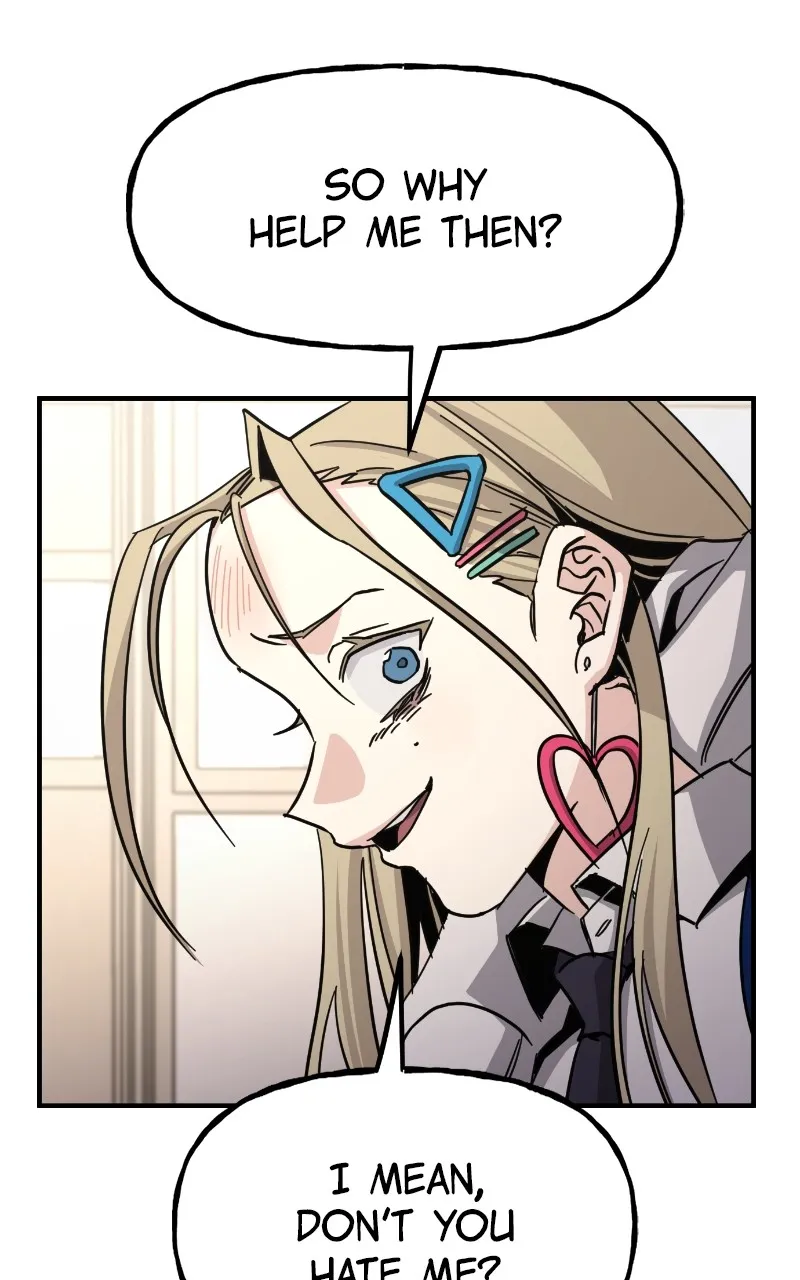 A Life-Changing Turn Chapter 24 page 22 - 