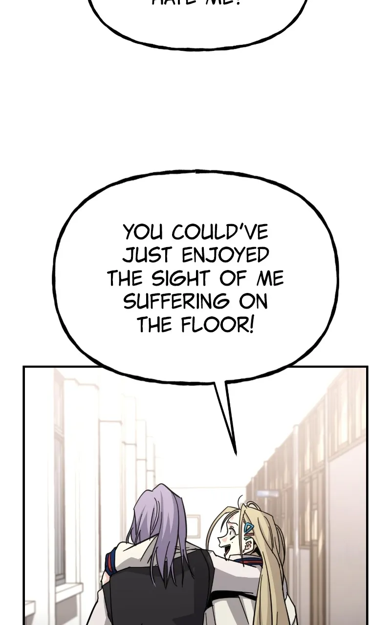 A Life-Changing Turn Chapter 24 page 23 - 
