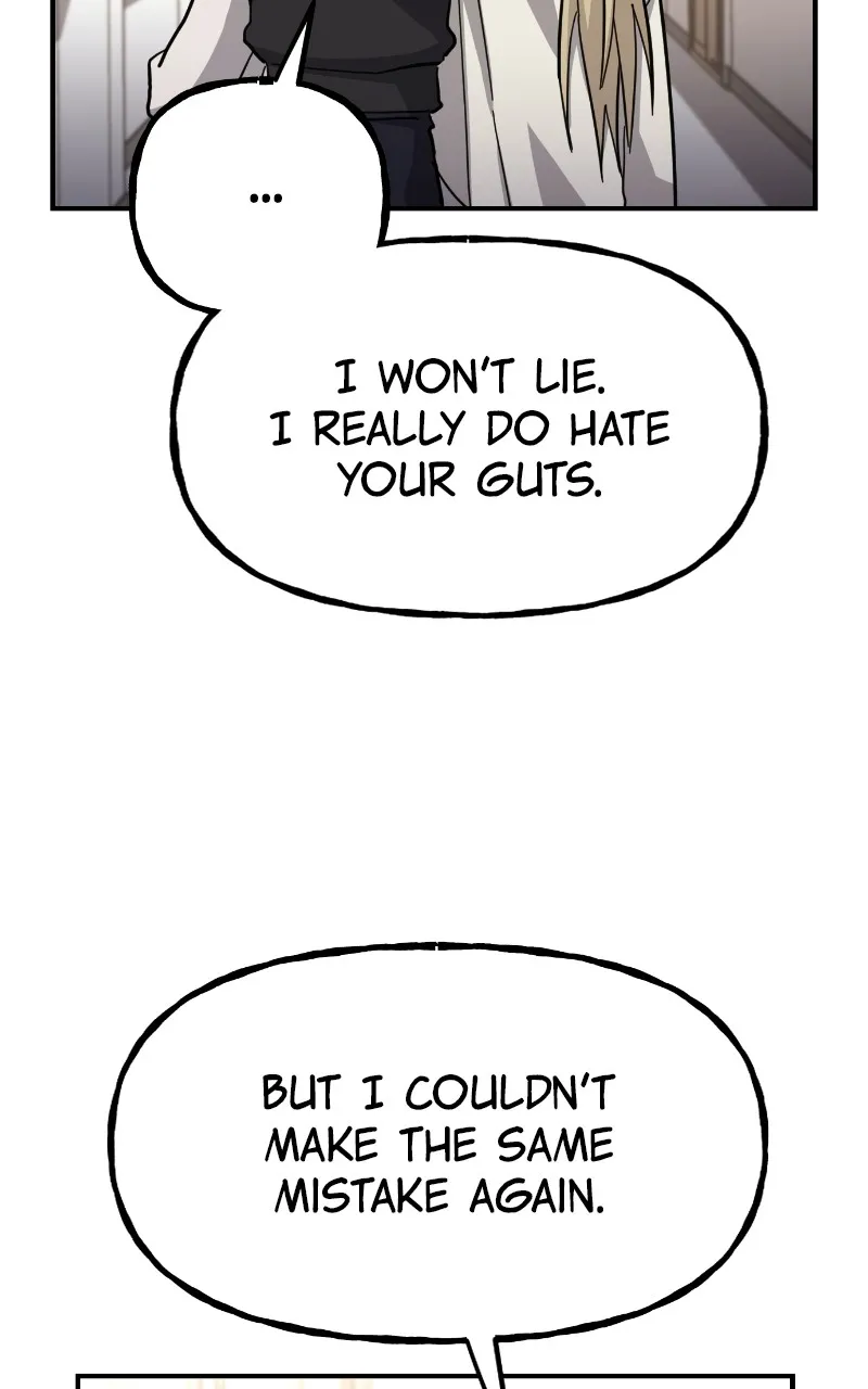 A Life-Changing Turn Chapter 24 page 24 - 