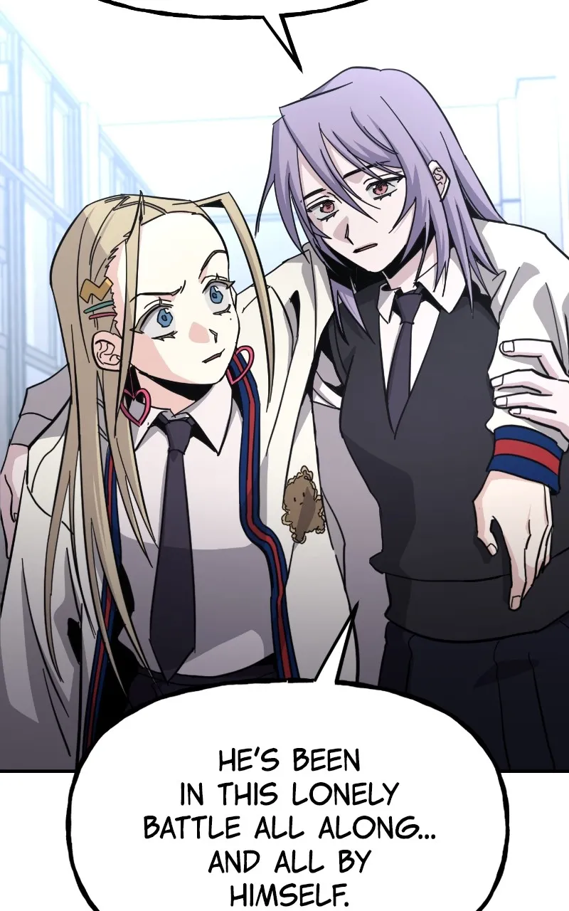 A Life-Changing Turn Chapter 24 page 32 - 