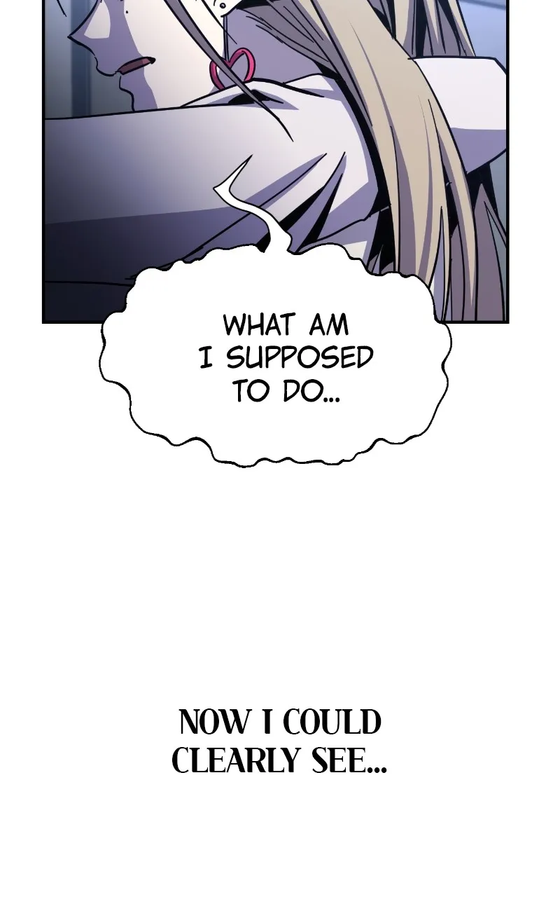 A Life-Changing Turn Chapter 24 page 35 - 