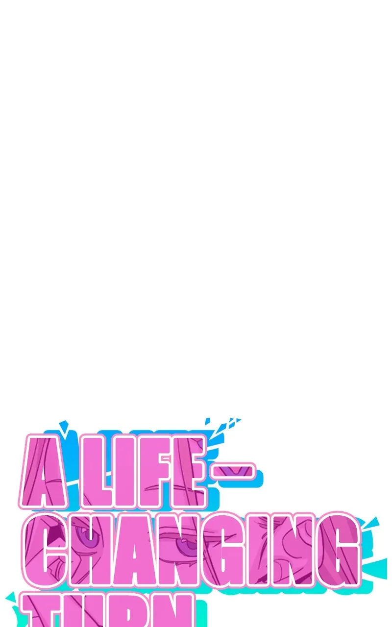 A Life-Changing Turn Chapter 24 page 39 - 
