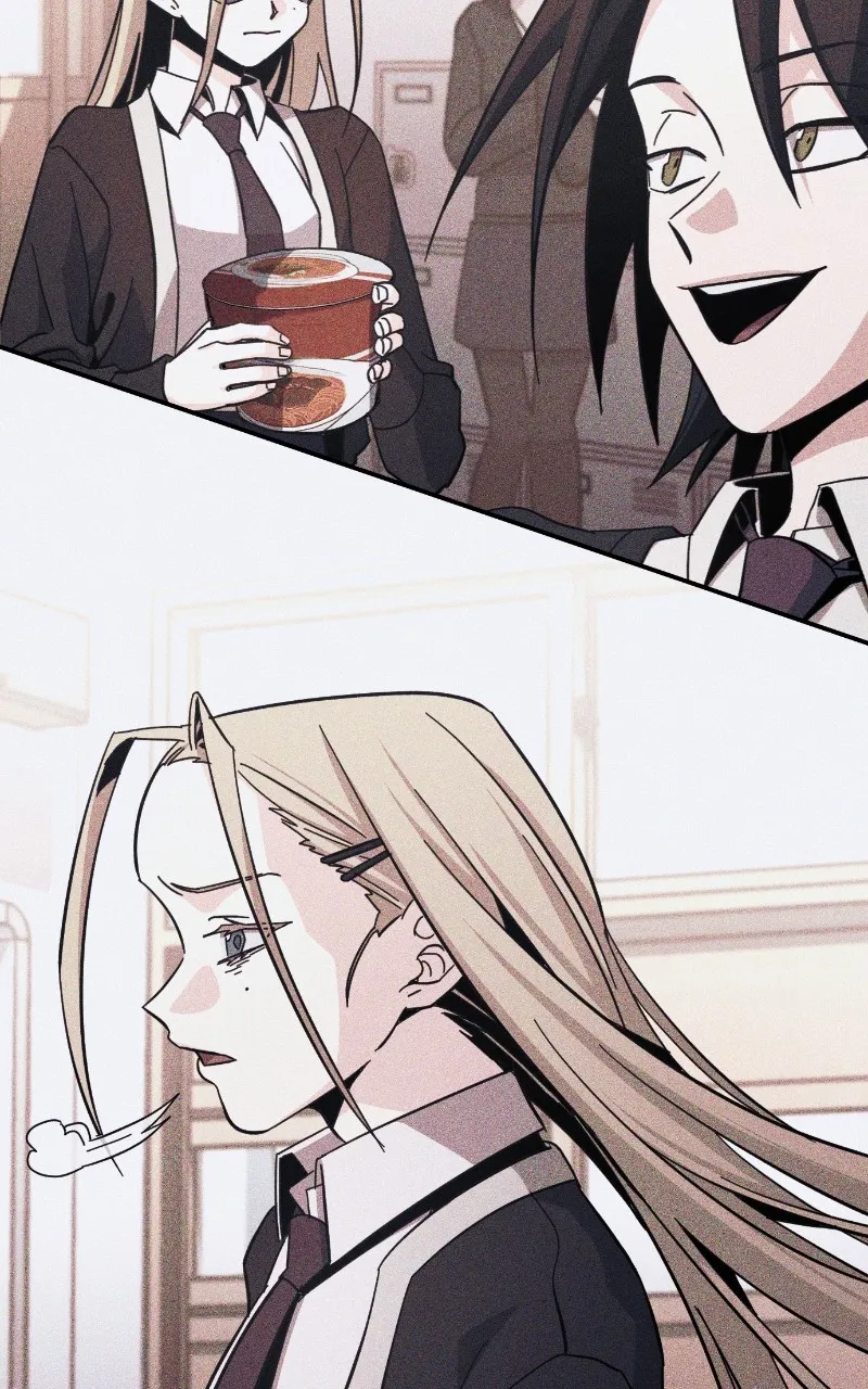 A Life-Changing Turn Chapter 24 page 43 - 