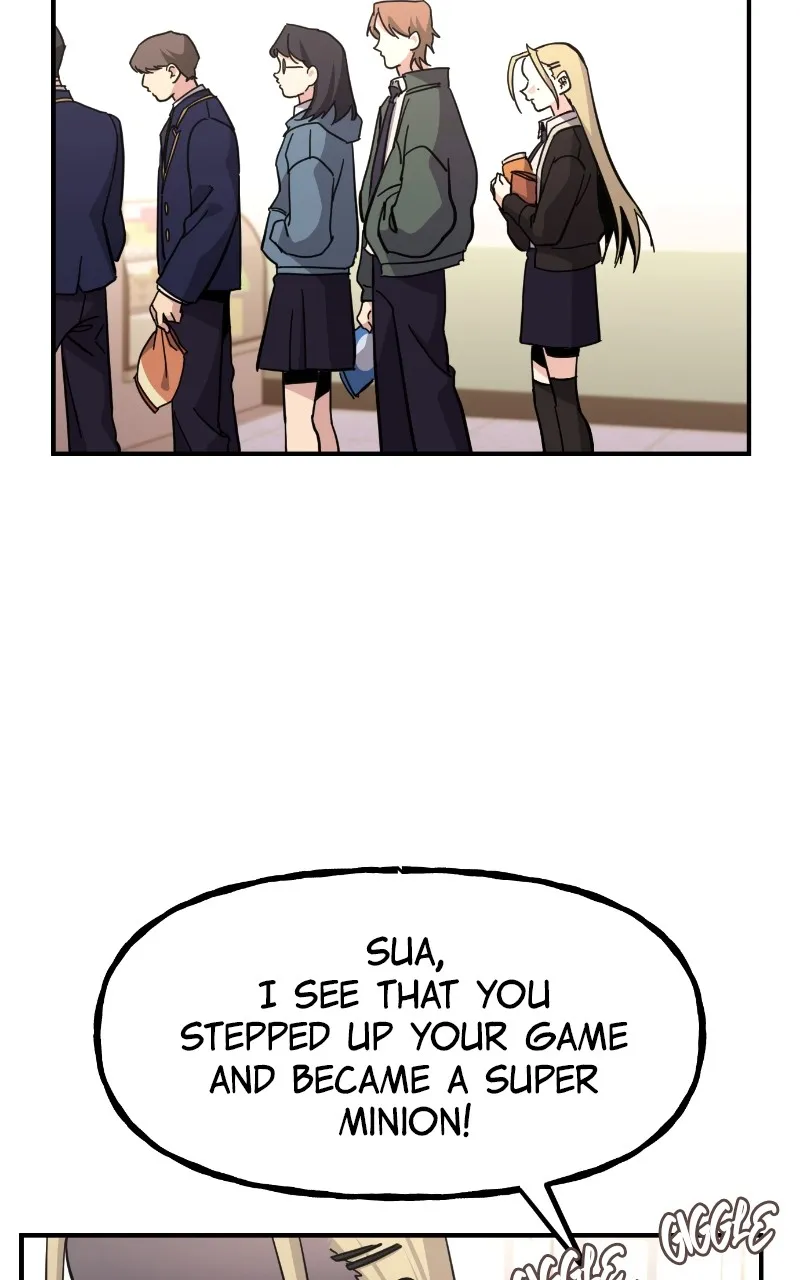 A Life-Changing Turn Chapter 24 page 45 - 