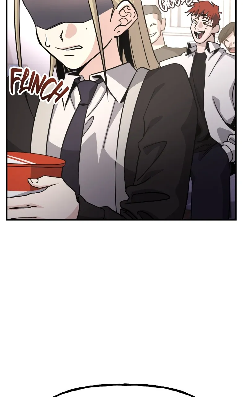 A Life-Changing Turn Chapter 24 page 46 - 