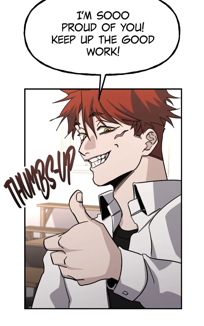 A Life-Changing Turn Chapter 24 page 47 - 