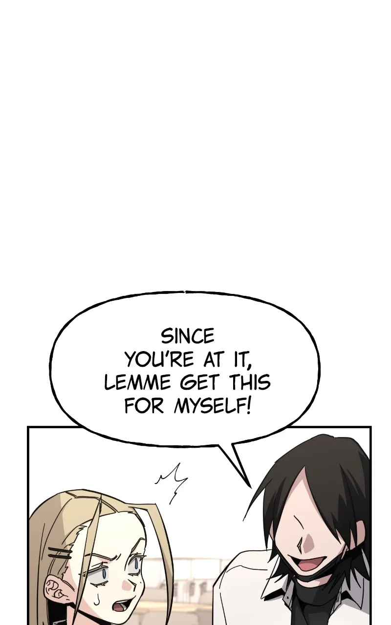 A Life-Changing Turn Chapter 24 page 48 - 