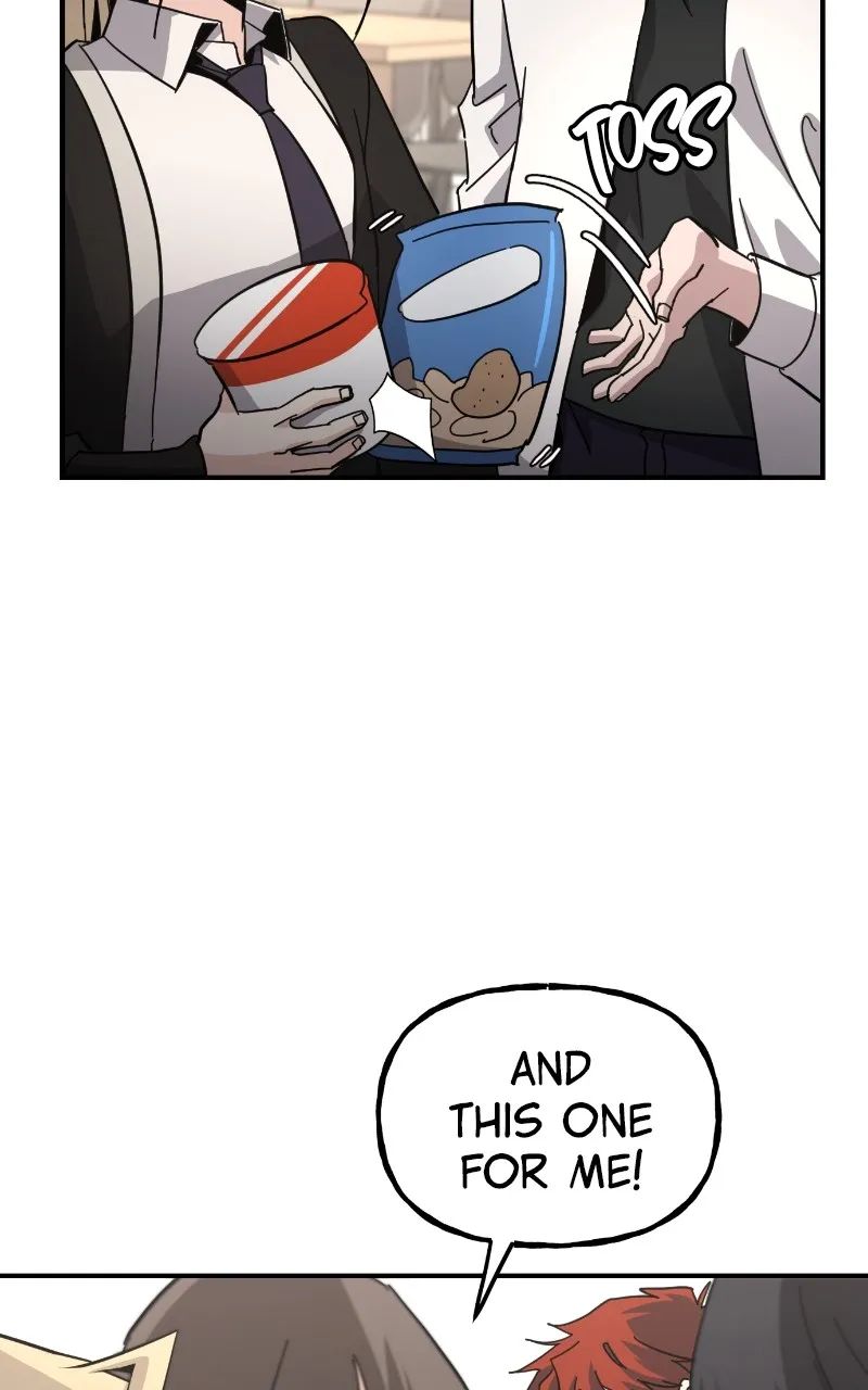 A Life-Changing Turn Chapter 24 page 49 - 