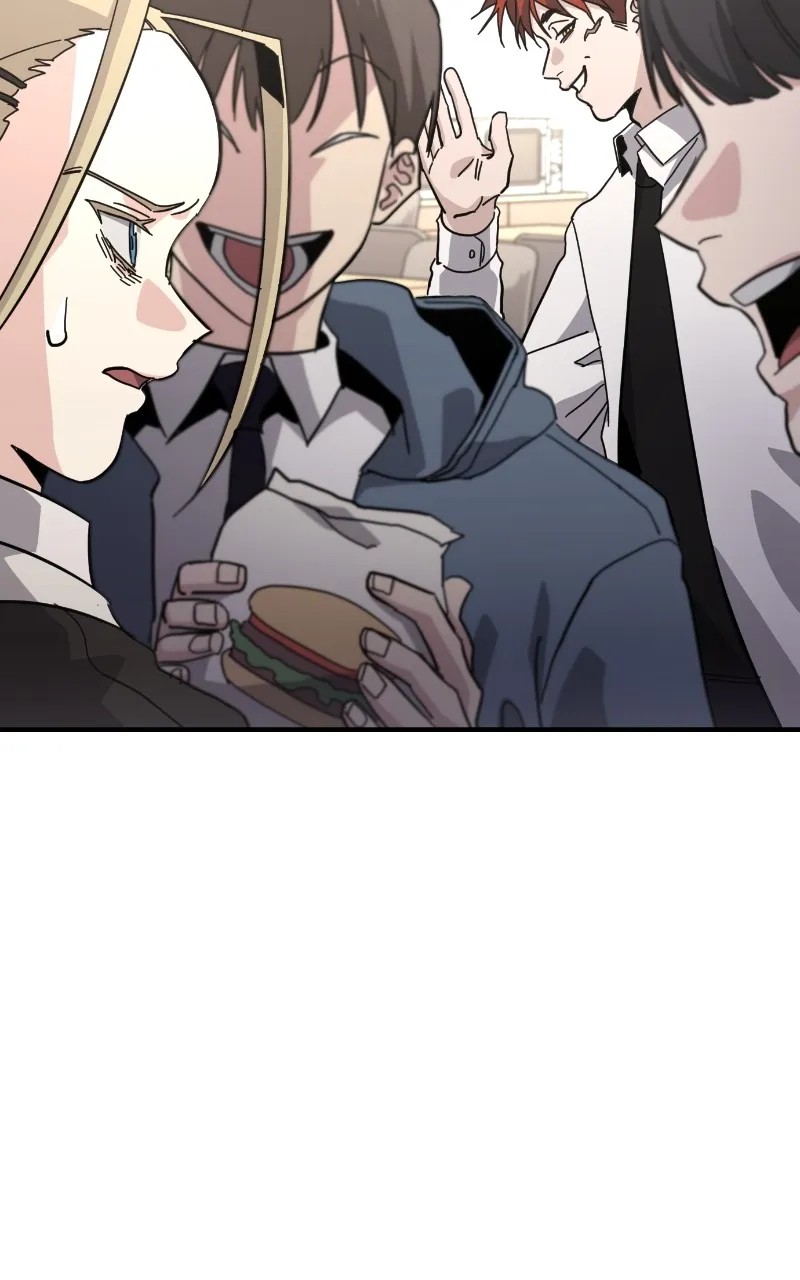 A Life-Changing Turn Chapter 24 page 50 - 