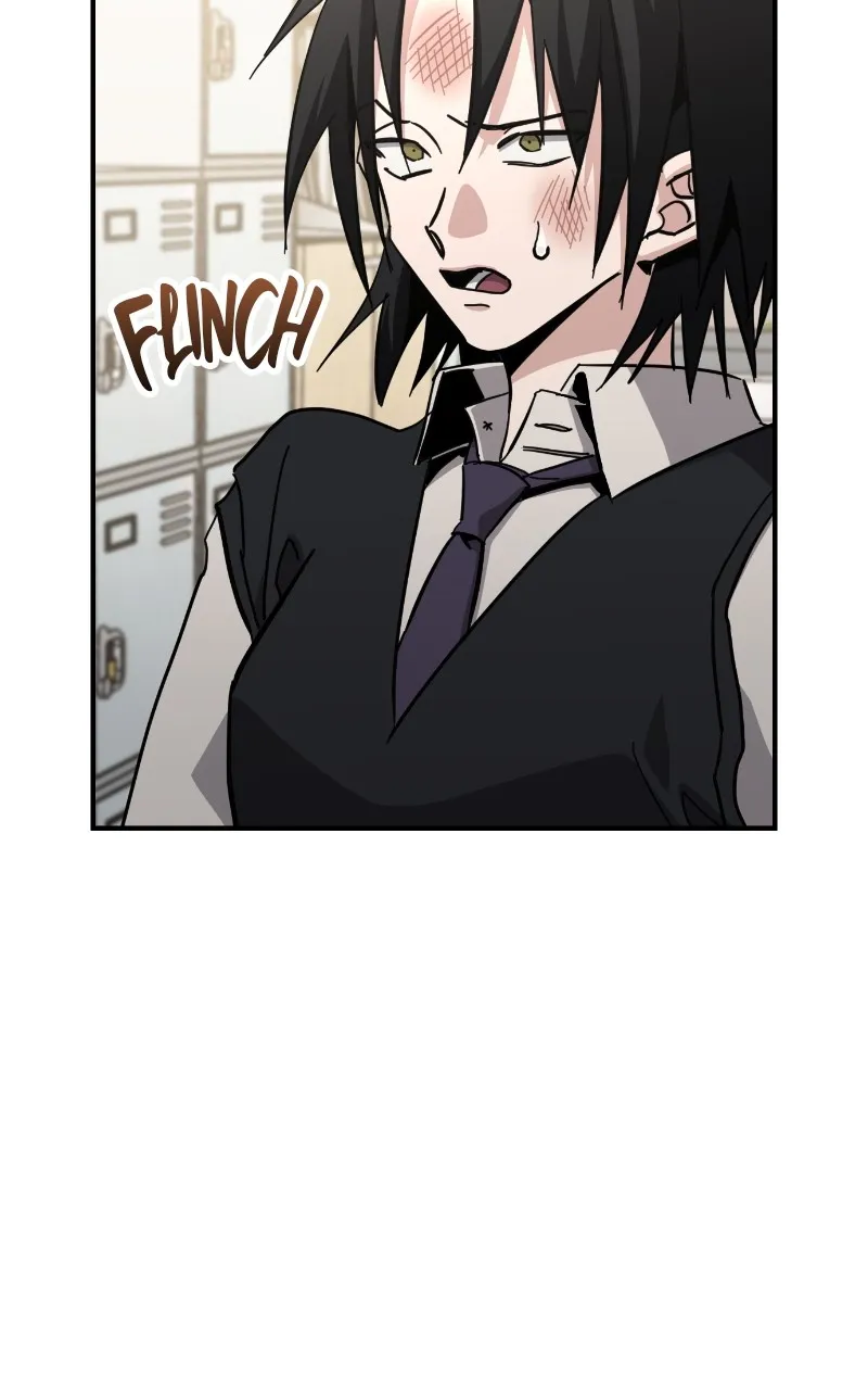 A Life-Changing Turn Chapter 24 page 6 - 