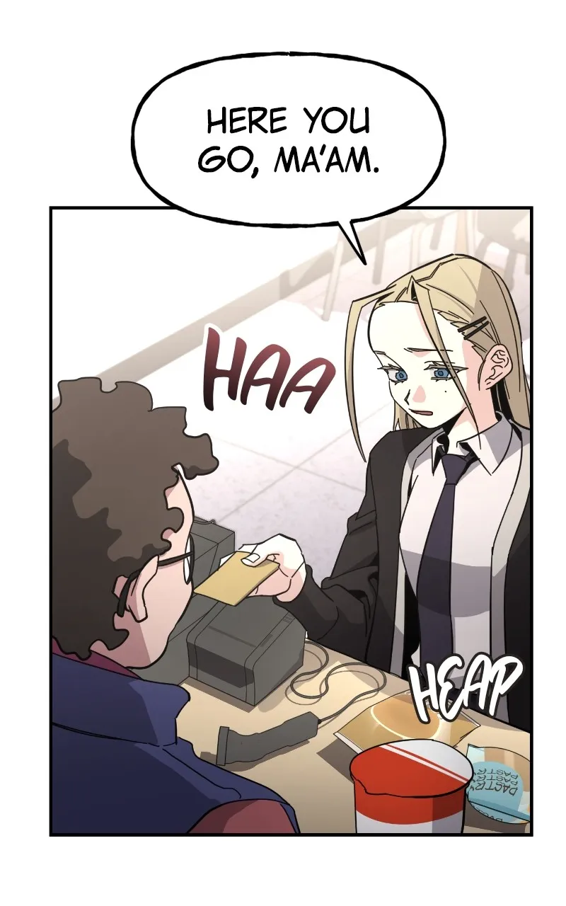 A Life-Changing Turn Chapter 24 page 51 - 