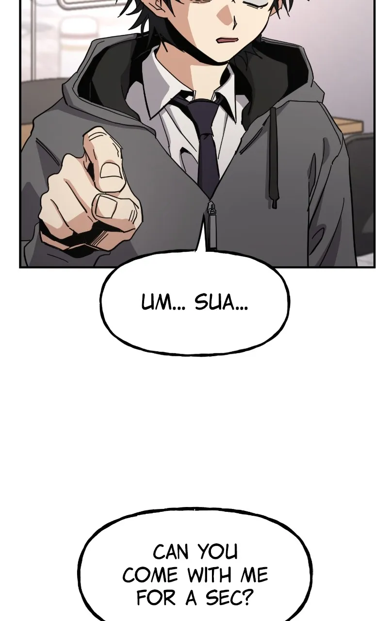 A Life-Changing Turn Chapter 24 page 54 - 