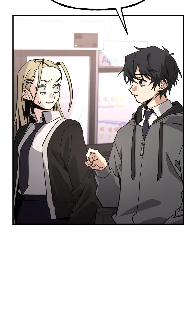 A Life-Changing Turn Chapter 24 page 55 - 