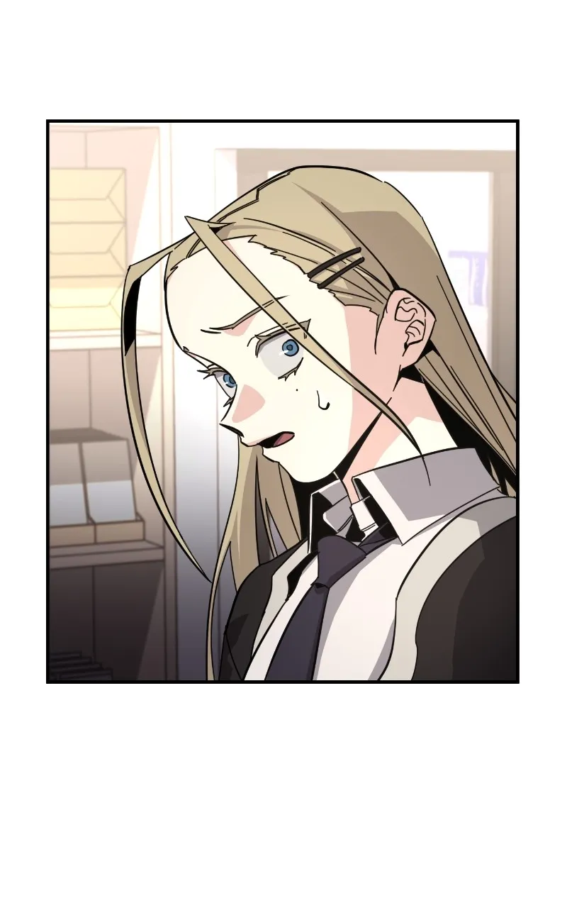 A Life-Changing Turn Chapter 24 page 56 - 