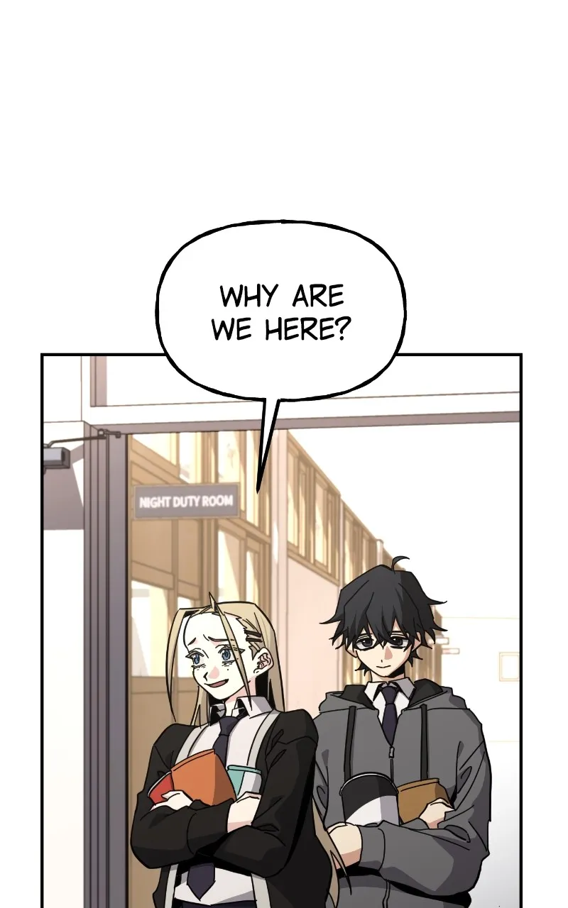 A Life-Changing Turn Chapter 24 page 58 - 