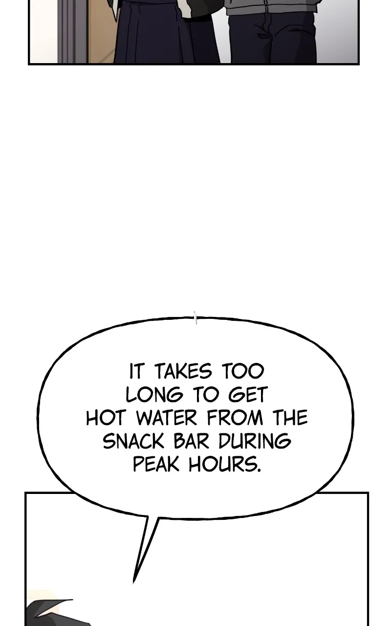 A Life-Changing Turn Chapter 24 page 59 - 