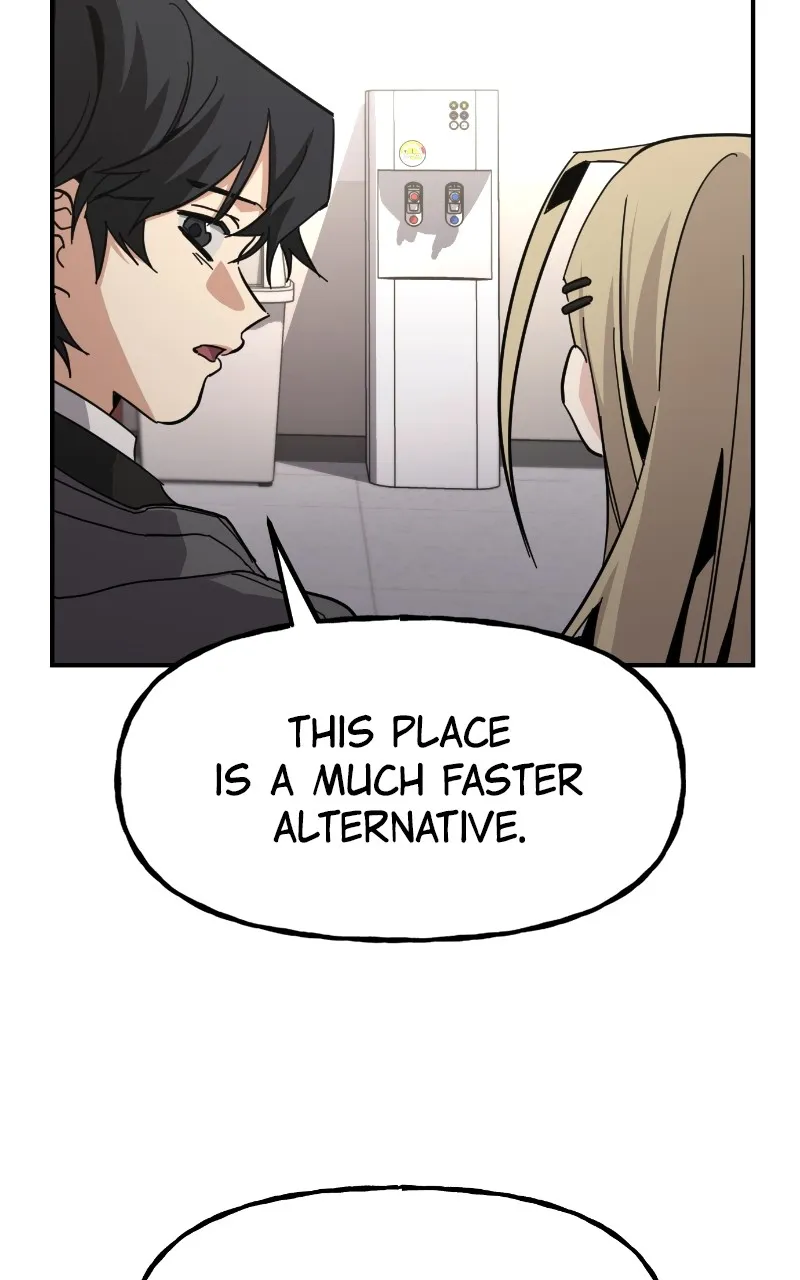 A Life-Changing Turn Chapter 24 page 60 - 