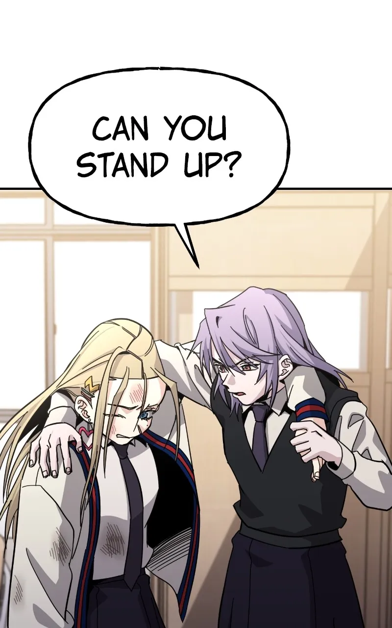 A Life-Changing Turn Chapter 24 page 7 - 